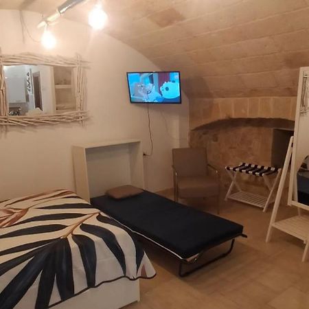 H2O Monopoli Villa Dış mekan fotoğraf