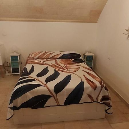 H2O Monopoli Villa Dış mekan fotoğraf