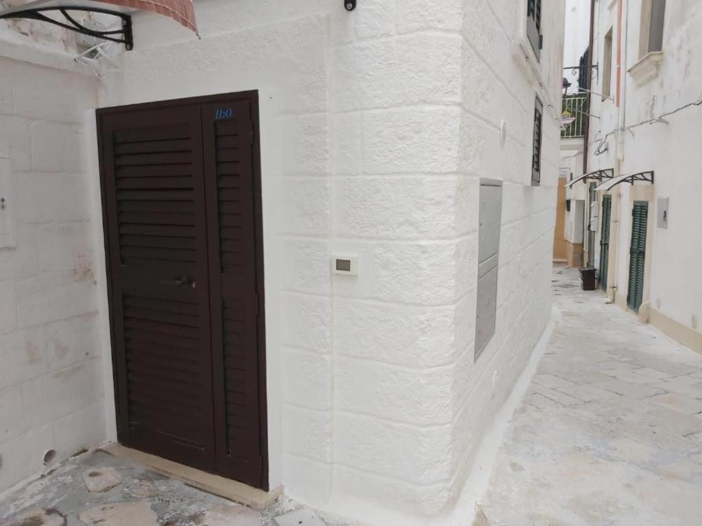 H2O Monopoli Villa Dış mekan fotoğraf