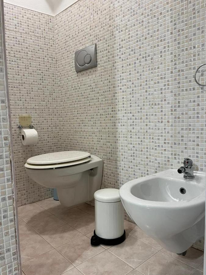 H2O Monopoli Villa Dış mekan fotoğraf