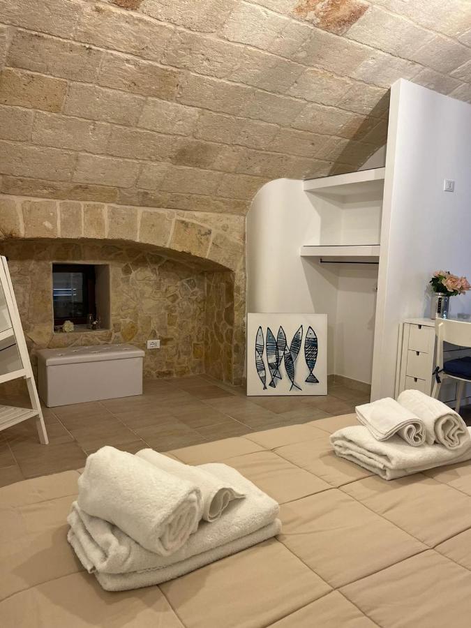 H2O Monopoli Villa Dış mekan fotoğraf