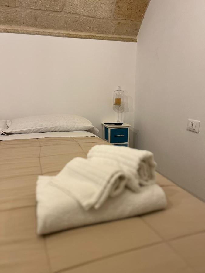 H2O Monopoli Villa Dış mekan fotoğraf