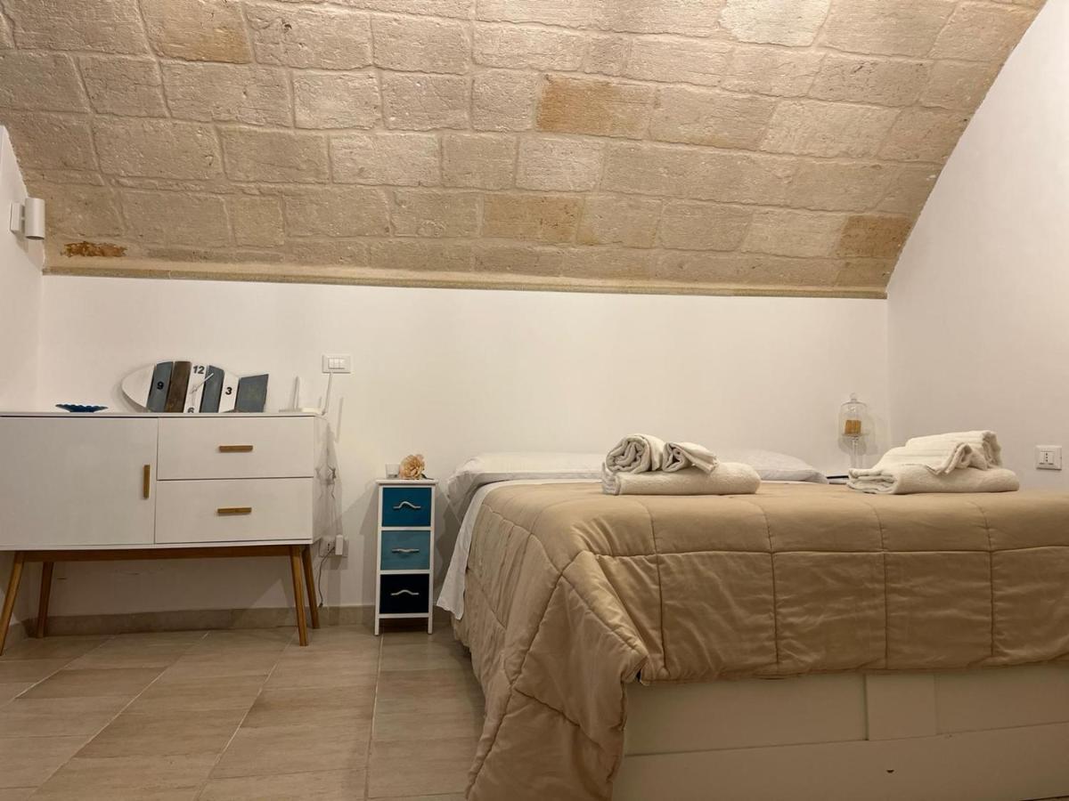 H2O Monopoli Villa Dış mekan fotoğraf