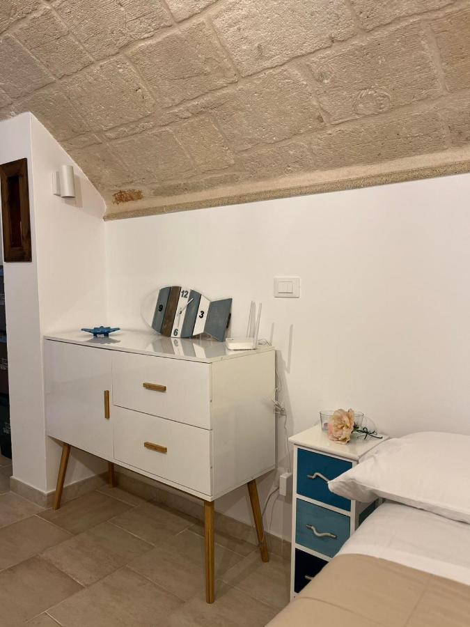 H2O Monopoli Villa Dış mekan fotoğraf
