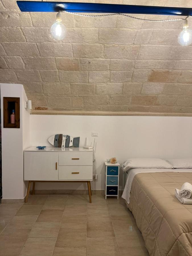 H2O Monopoli Villa Dış mekan fotoğraf