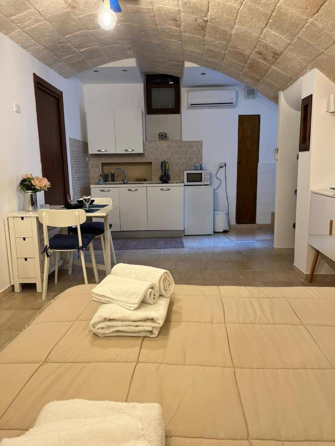 H2O Monopoli Villa Dış mekan fotoğraf
