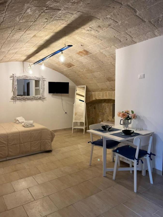 H2O Monopoli Villa Dış mekan fotoğraf
