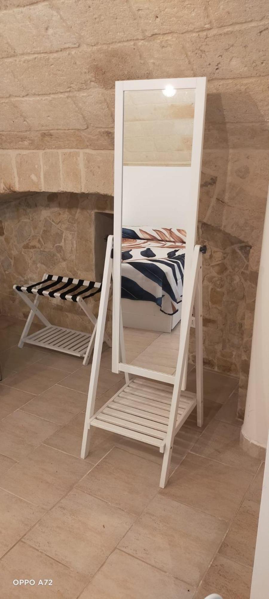 H2O Monopoli Villa Dış mekan fotoğraf