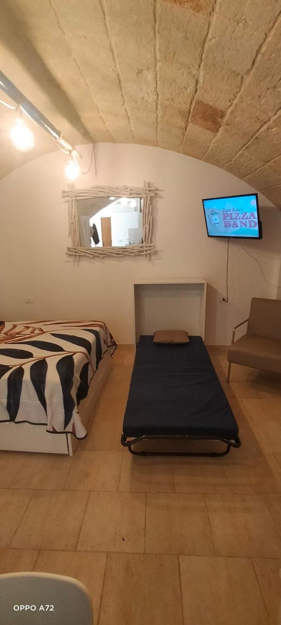 H2O Monopoli Villa Dış mekan fotoğraf