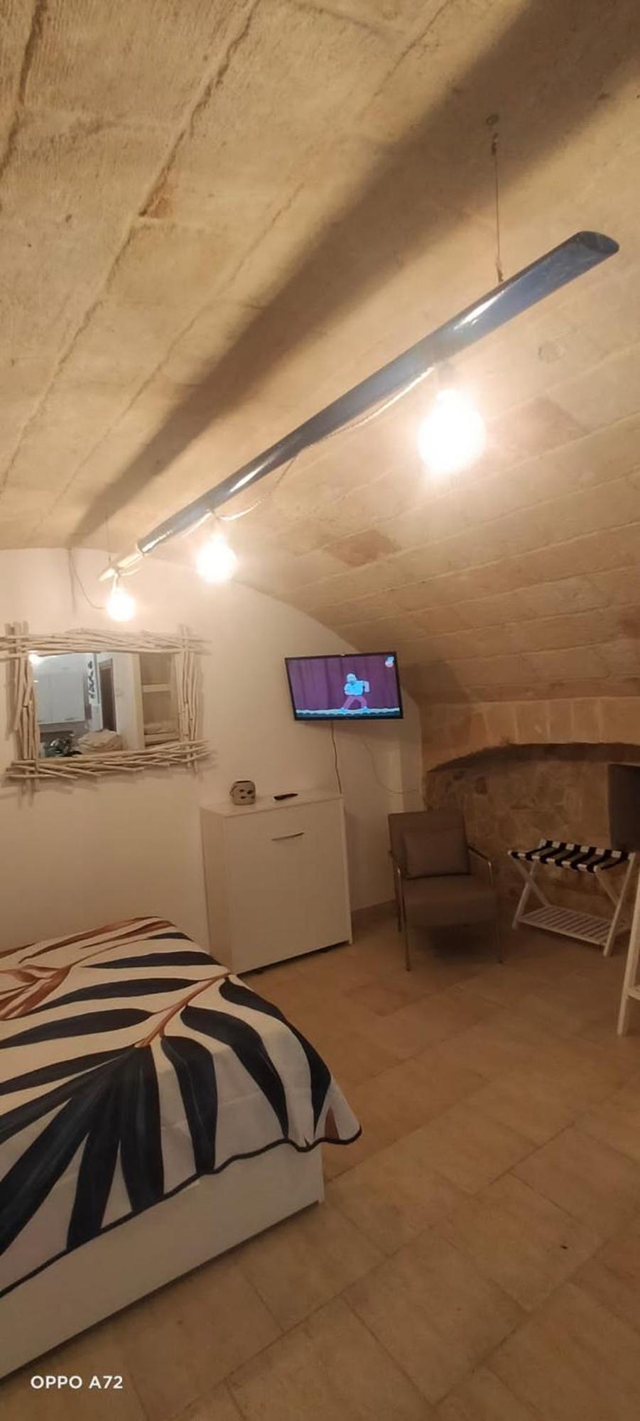 H2O Monopoli Villa Dış mekan fotoğraf