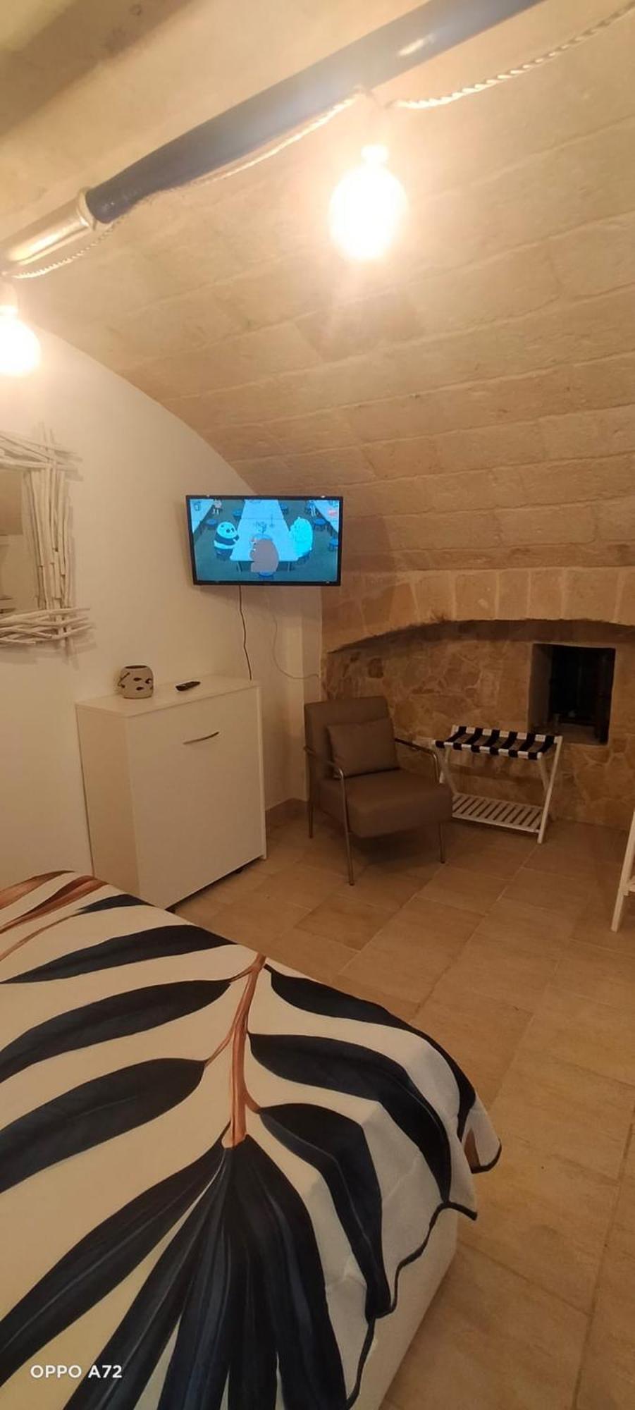 H2O Monopoli Villa Dış mekan fotoğraf